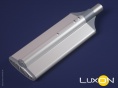 Вид сзади уличного светильника LuxON Bat 100W Вид сзади уличного светильника LuxON Bat 100W