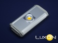 Лицевая сторона светильника LuxON UniLED ECO Matrix Prom Лицевая сторона светильника LuxON UniLED ECO Matrix Prom