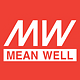 Используются источники питания MEAN WELL Mean Well