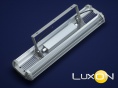 Светильник LuxON UniLED ECO Matrix Prom, крепление на поворотный регулируемый кронштейн Светильник LuxON UniLED ECO Matrix Prom, крепление на поворотный регулируемый кронштейн