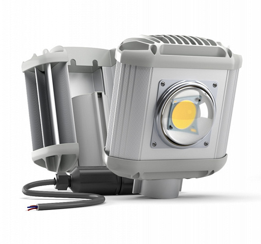 UniLED ECO Matrix Street 35W